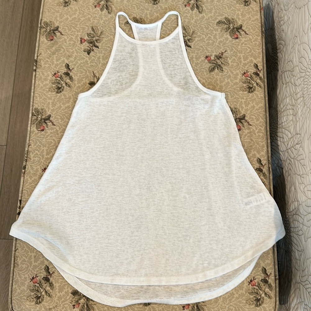 Athleta Breezy Tank